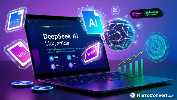 DeepSeek