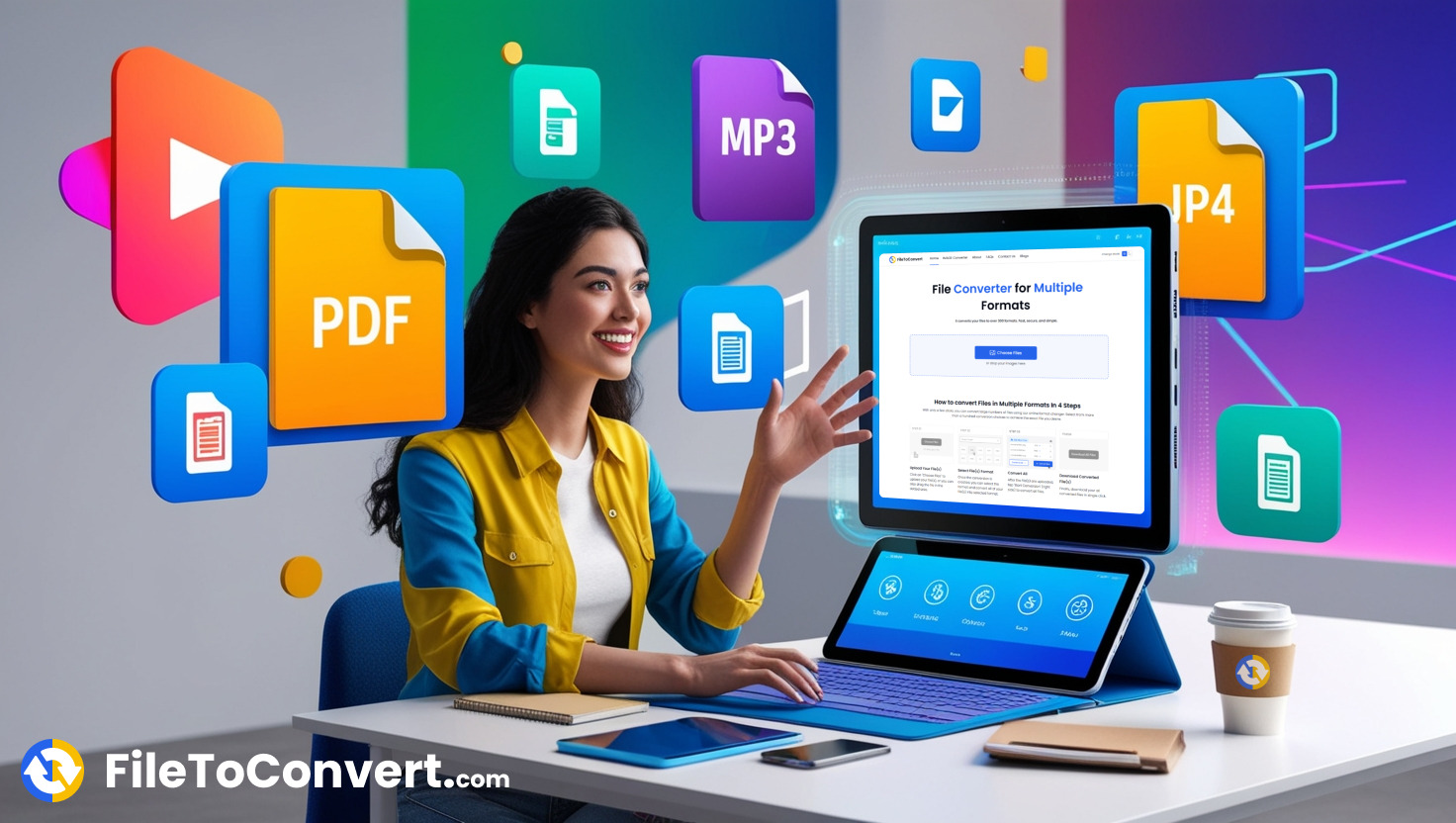 File Converter